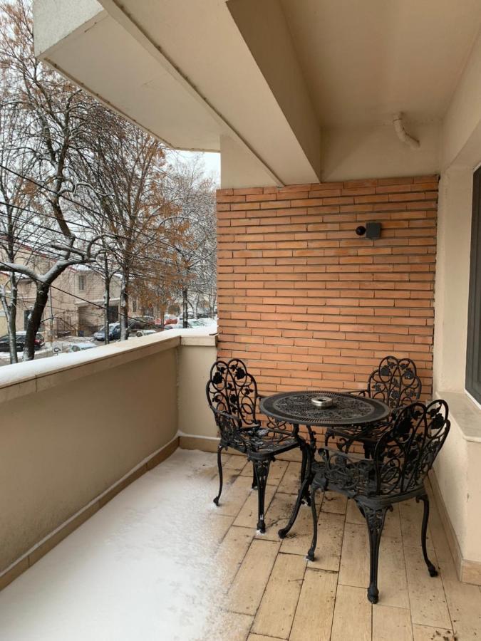 Apartament Reset Club Brăila Exterior foto