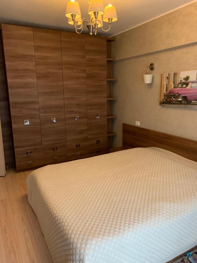 Apartament Reset Club Brăila Exterior foto